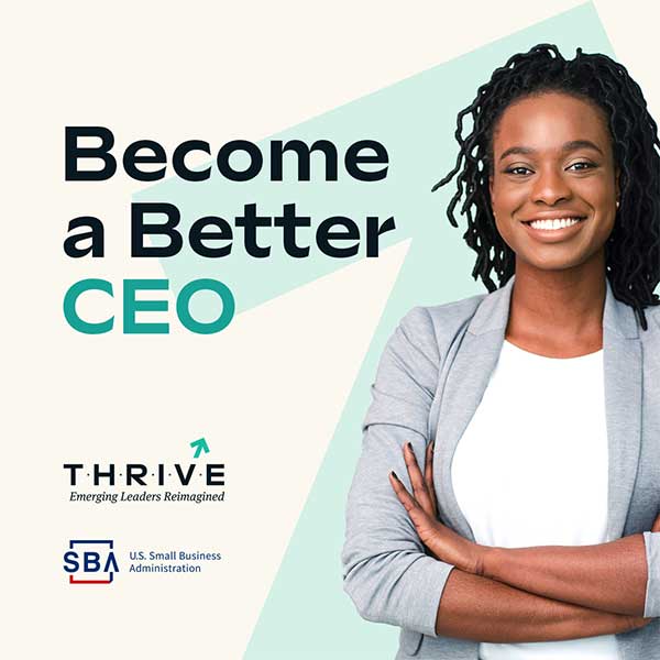 Become a Better CEO