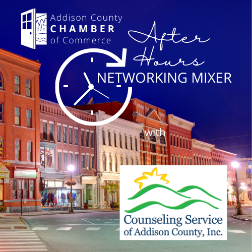 chamber after hours graphic