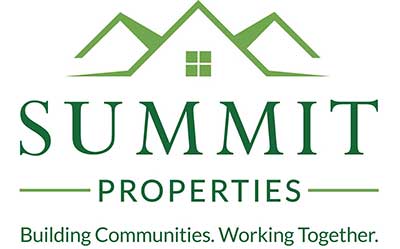Summit Properties logo