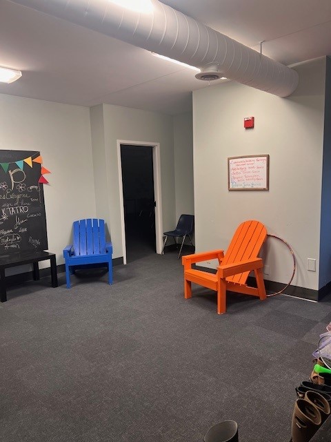 Open Room 2