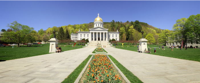 State House