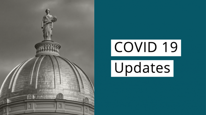 ACEDC's Latest COVID 19 Updates