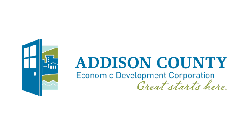 Addison County Economic Development Corporation logo