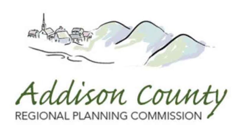 Addison County Regional Planning Commission logo