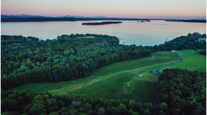 Picture from Article on WLEB Website