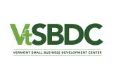 Vermont Small Business Development Center logo