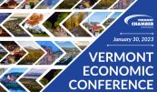 Vermont Economic Conference
