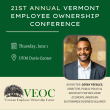 VEOC conference graphic