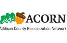 Addison County Relocalization Network logo