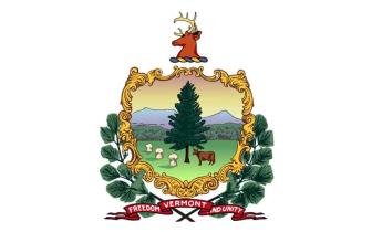 Vermont Coat of Arms