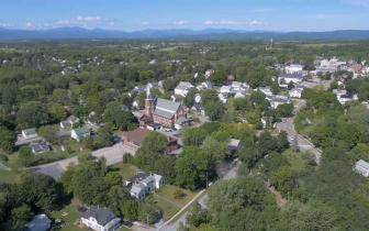 Vergennes VT