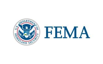 FEMA logo