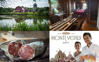 Agricola Farm & Monti Verdi Salumi